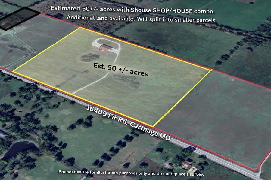 16409 Fir Road, Carthage, MO 64836 - Image #3