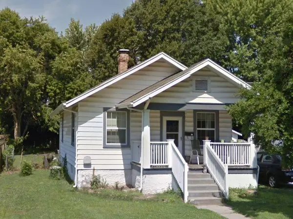 1337 S Kimbrough Avenue, Springfield, MO 65807