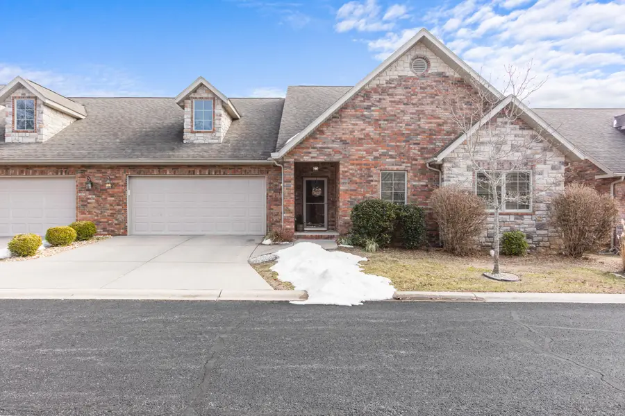 128 Stillwood Drive, Branson, MO 65616 - #2