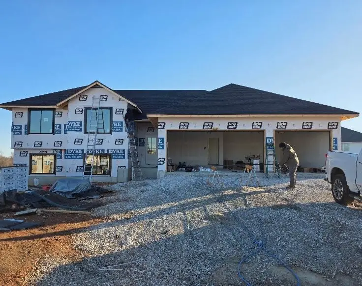 667 W Castor, Nixa, MO 65714 - #1