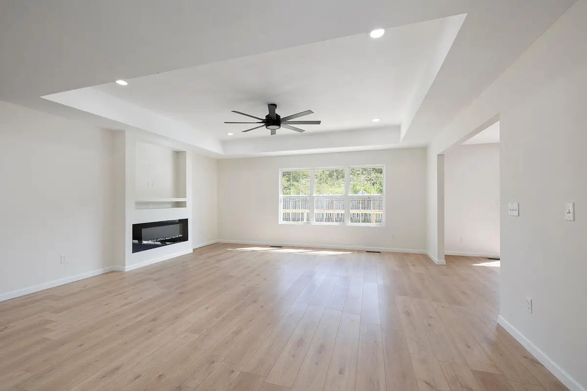 288 River Pass Drive, Marshfield, MO 65706 - #1