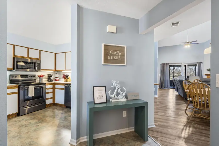 255 Wimbledon Drive #8, Branson, MO 65616 - #3