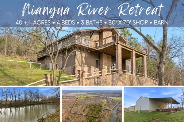 23 Sweetwater Lane, Buffalo, MO 65622