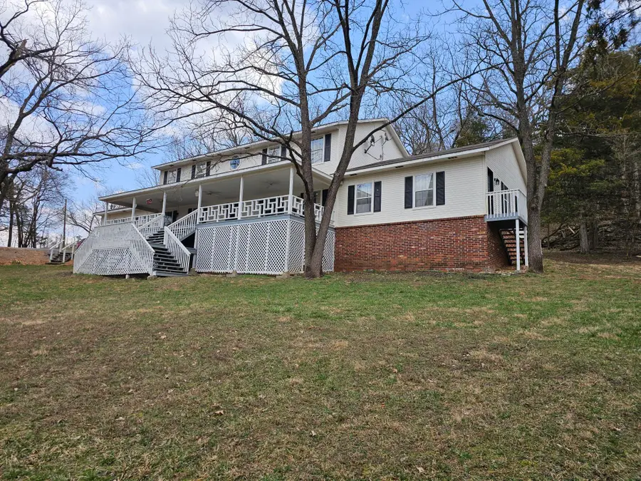 2332 Packet Hollow Road, Pineville, MO 64856 - #2