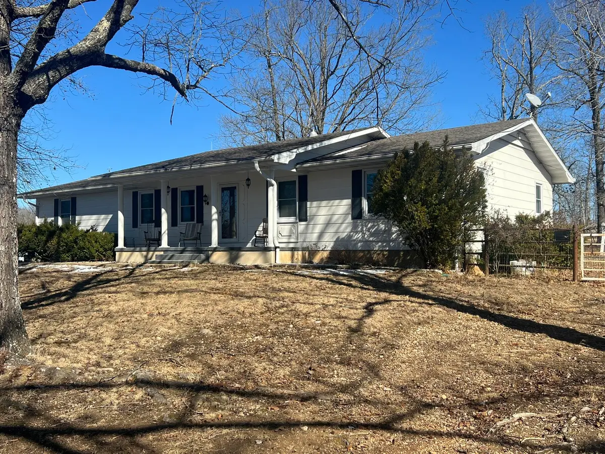 12450 County Road 6810, Moody, MO 65777 - #1