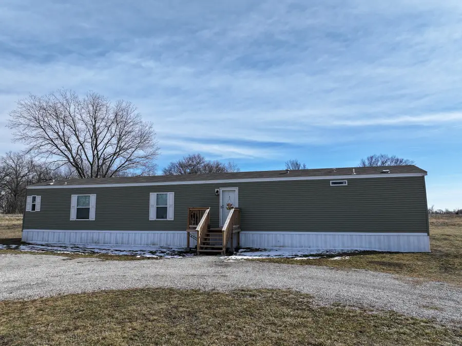 4162 E 1st Street, Richards, MO 64778 - #2
