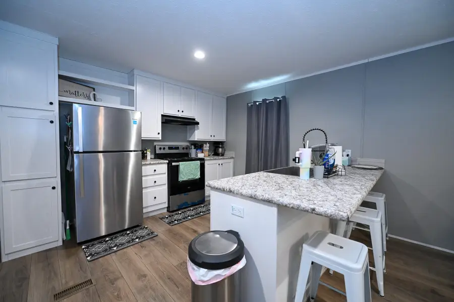 4162 E 1st Street, Richards, MO 64778 - #3