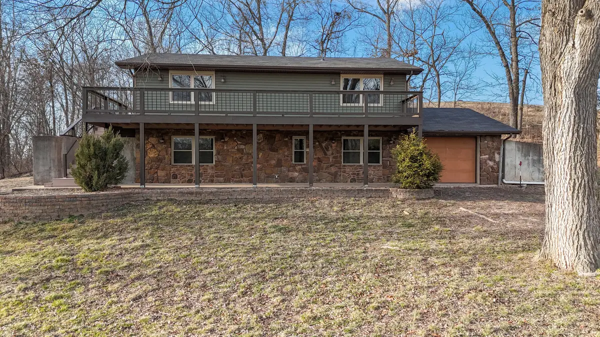 13104 Farm Road 1155, Cassville, MO 65625 - #1