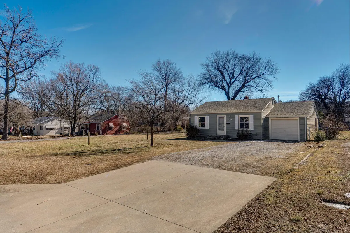 1926 E Elm Street, Springfield, MO 65802 - #1