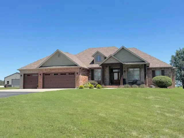 1494 Beal Road, Republic, MO 65738 - #1