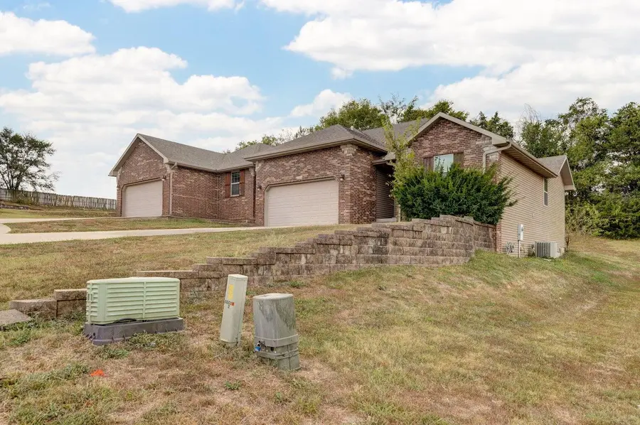 1433 S Atlas Court, Ozark, MO 65721 - #2