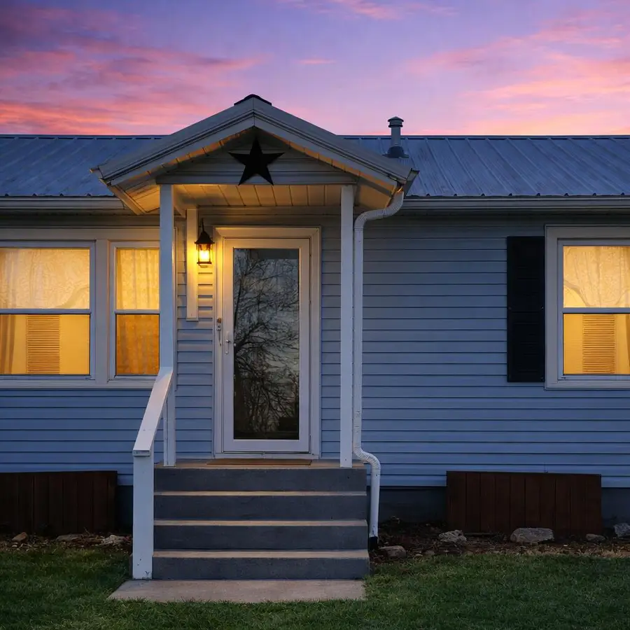 536 W Marsh Street, Buffalo, MO 65622 - #2