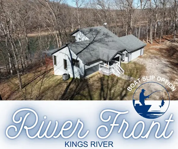 29039 Nottinghill Drive, Shell Knob, MO 65747