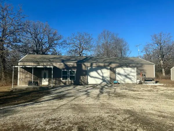 18867 County Road 361, Preston, MO 65732