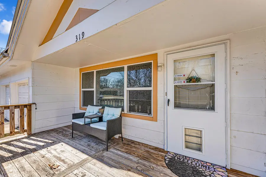 319 S Airwood Avenue, Springfield, MO 65802 - #2