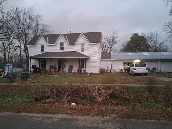 173 Oak Street, Edgar Springs, MO 65462