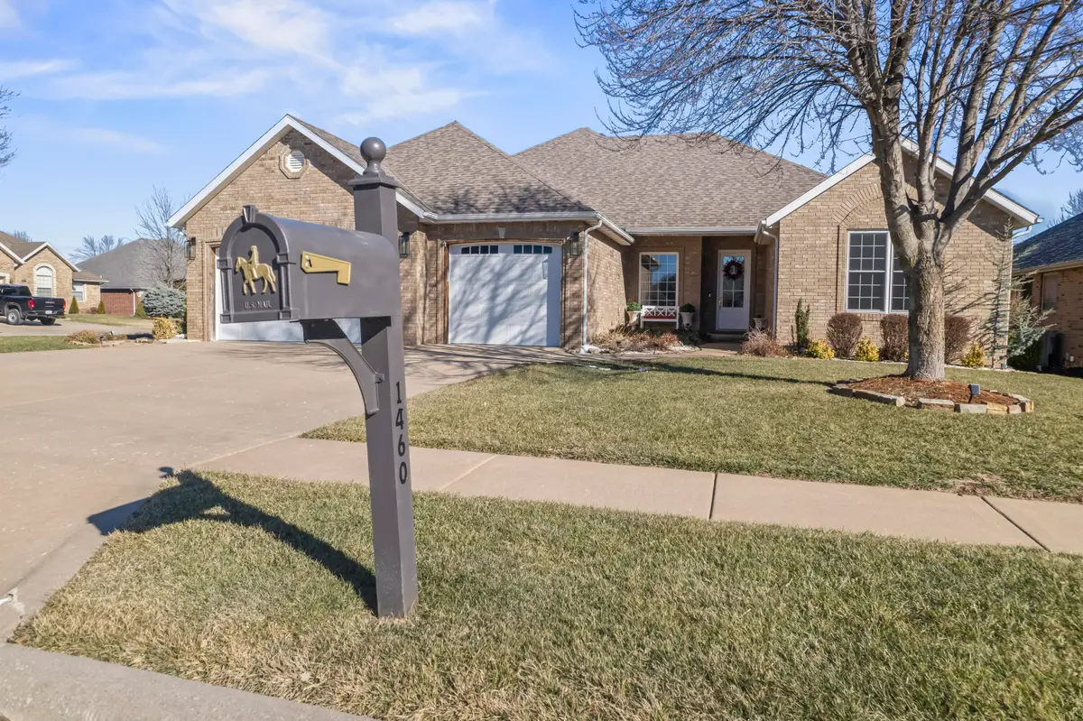 1460 Glade Avenue, Springfield, MO 65802 - Image #1