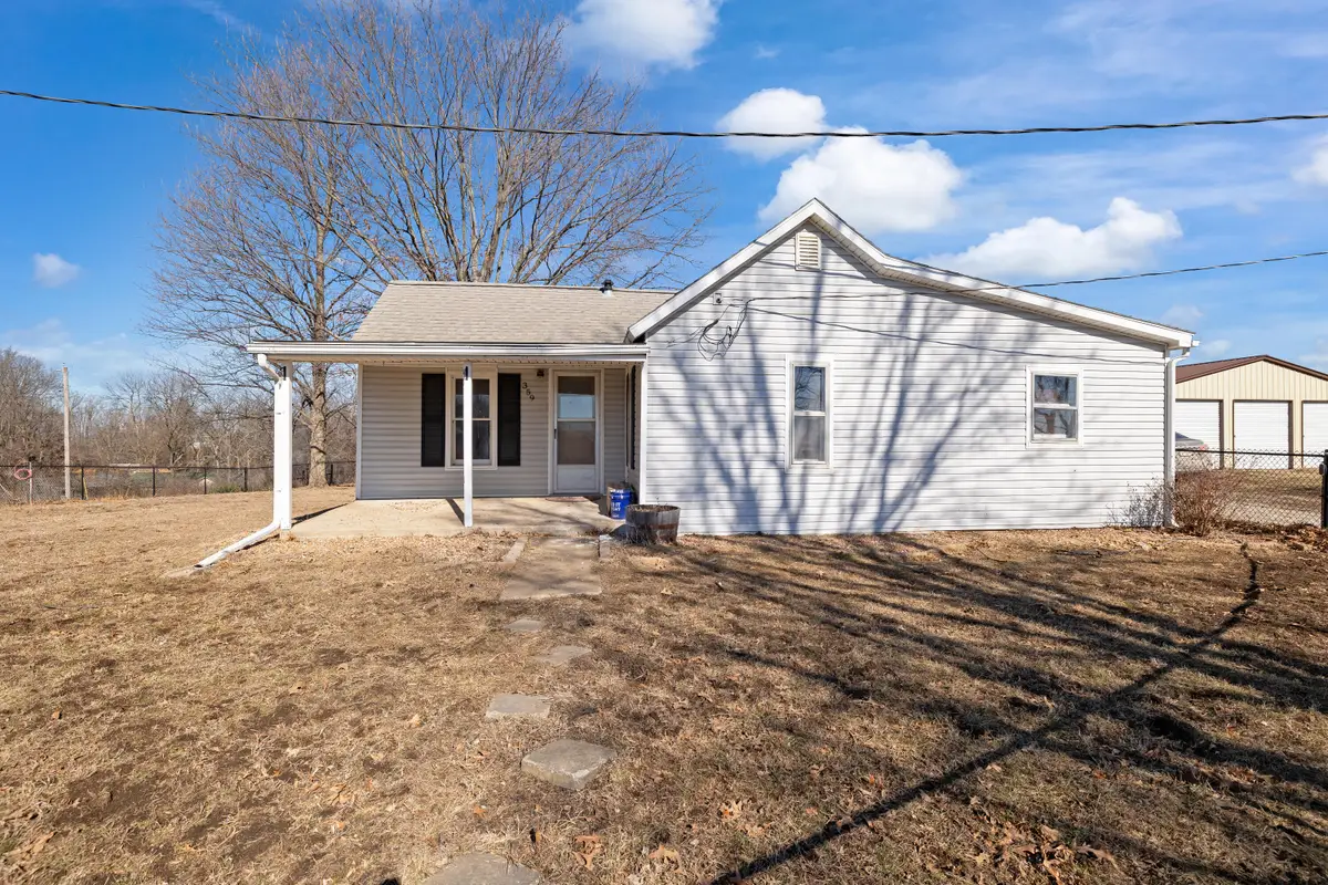 359 SW 101st Road, Warrensburg, MO 64093 - #1