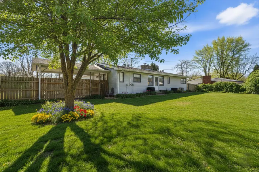 815 Carlton Avenue, Mountain Grove, MO 65711 - #3