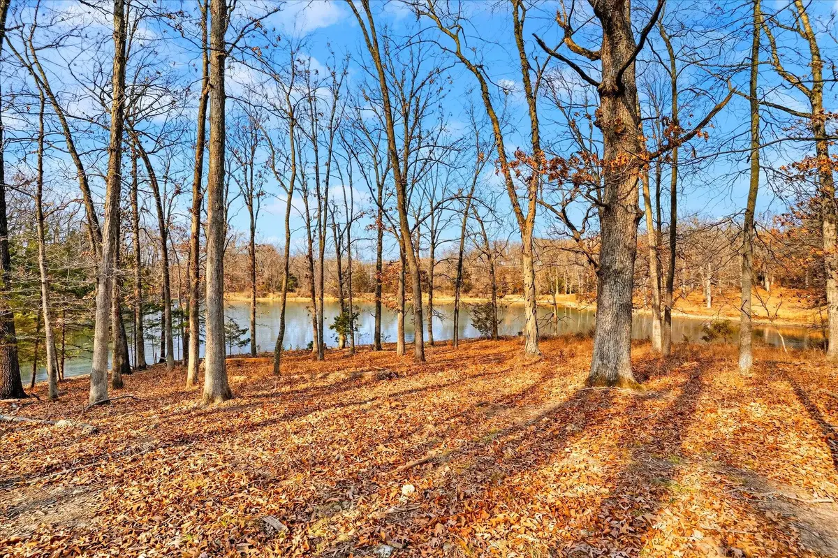 167 E 334th Road, Humansville, MO 65674 - #1