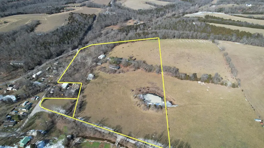 3243 Goff Creek Road, Ponce De Leon, MO 65728 - #2