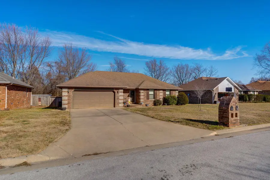3569 W Cardinal Drive, Springfield, MO 65810 - Image #3