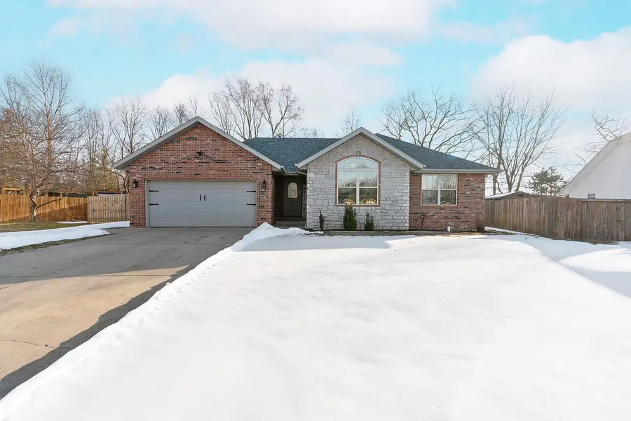 5678 S Fairview Avenue, Springfield, MO 65810 - Image #3