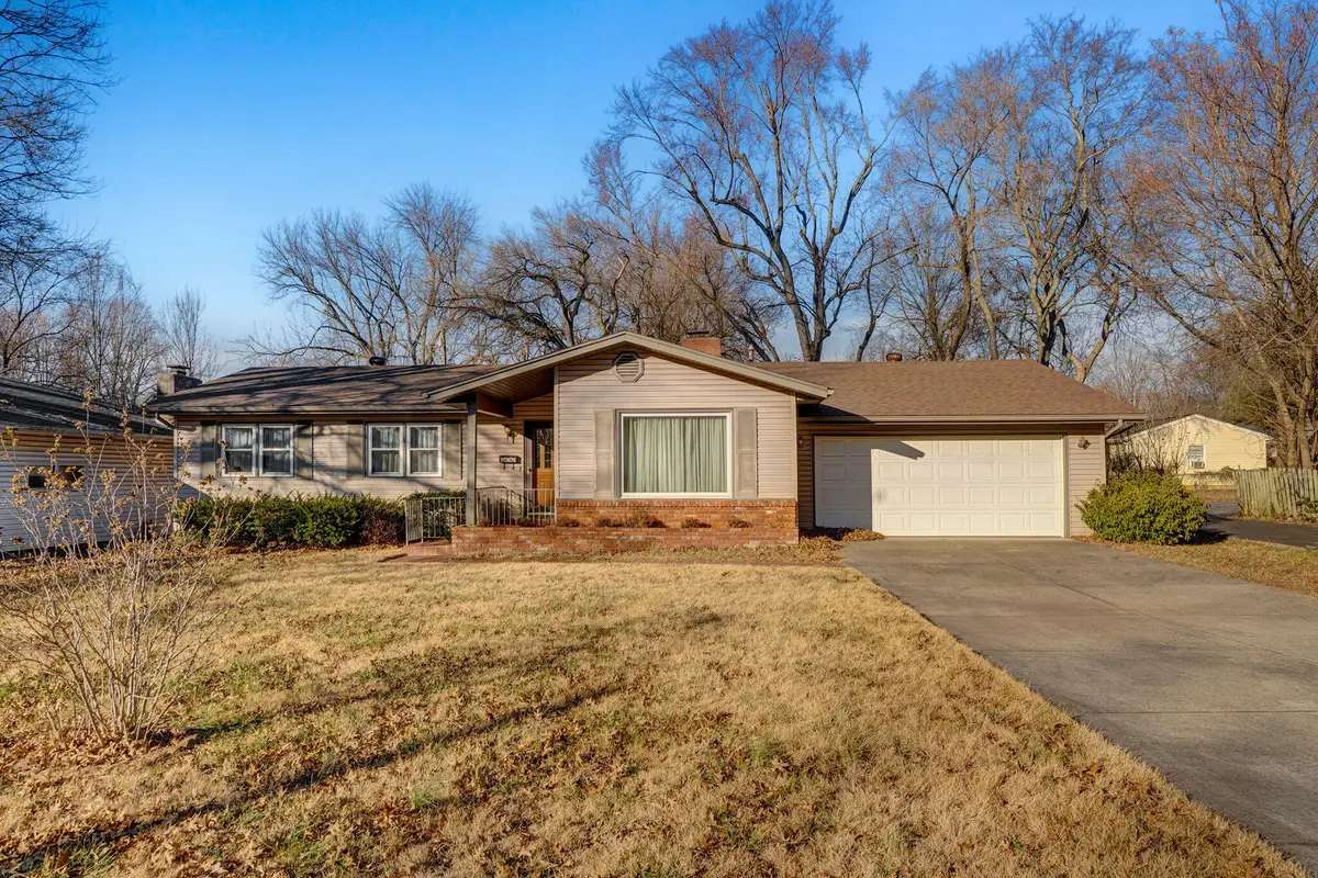 619 E Mcgee Street, Springfield, MO 65807 - Image #1