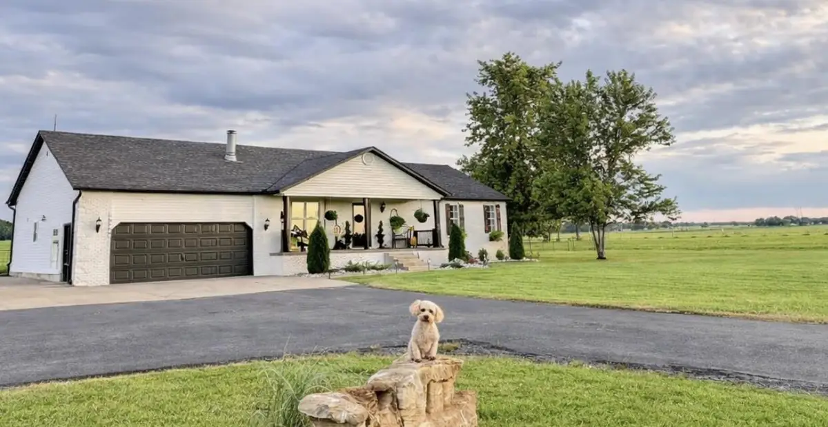 10559 Norway Road, Neosho, MO 64850 - #1