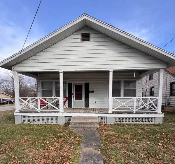 2558 N Howard Avenue, Springfield, MO 65803