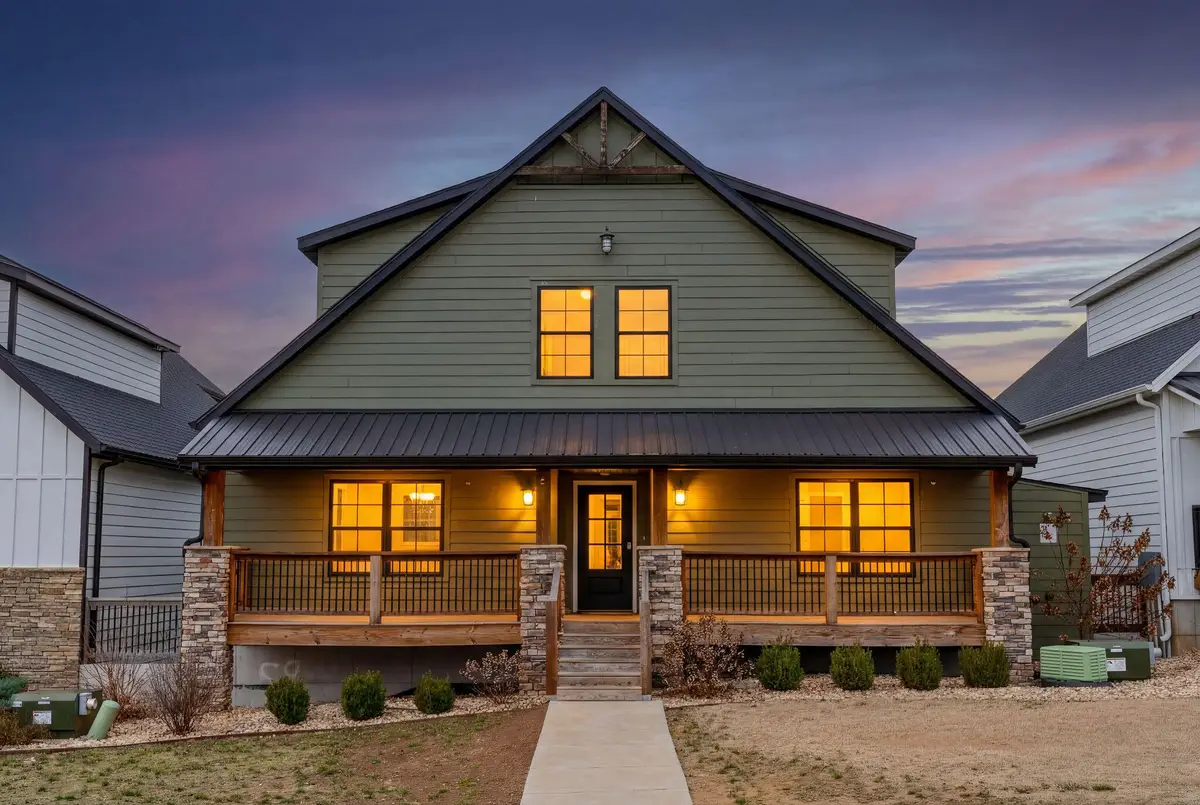 161 Branson Cove Boulevard #59, Hollister, MO 65672 - #1