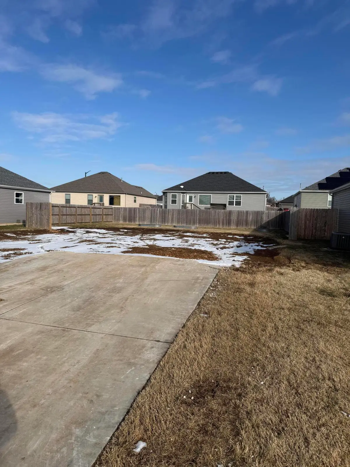 437 W Picardy Street, Republic, MO 65738 - #1