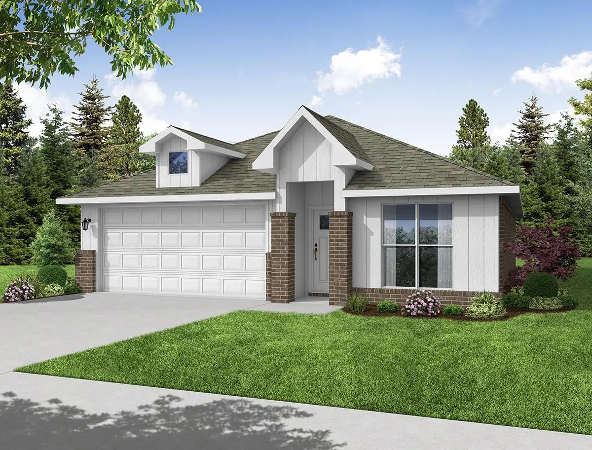 901 Aberdeen Avenue, Carl Junction, MO 64834 - #1