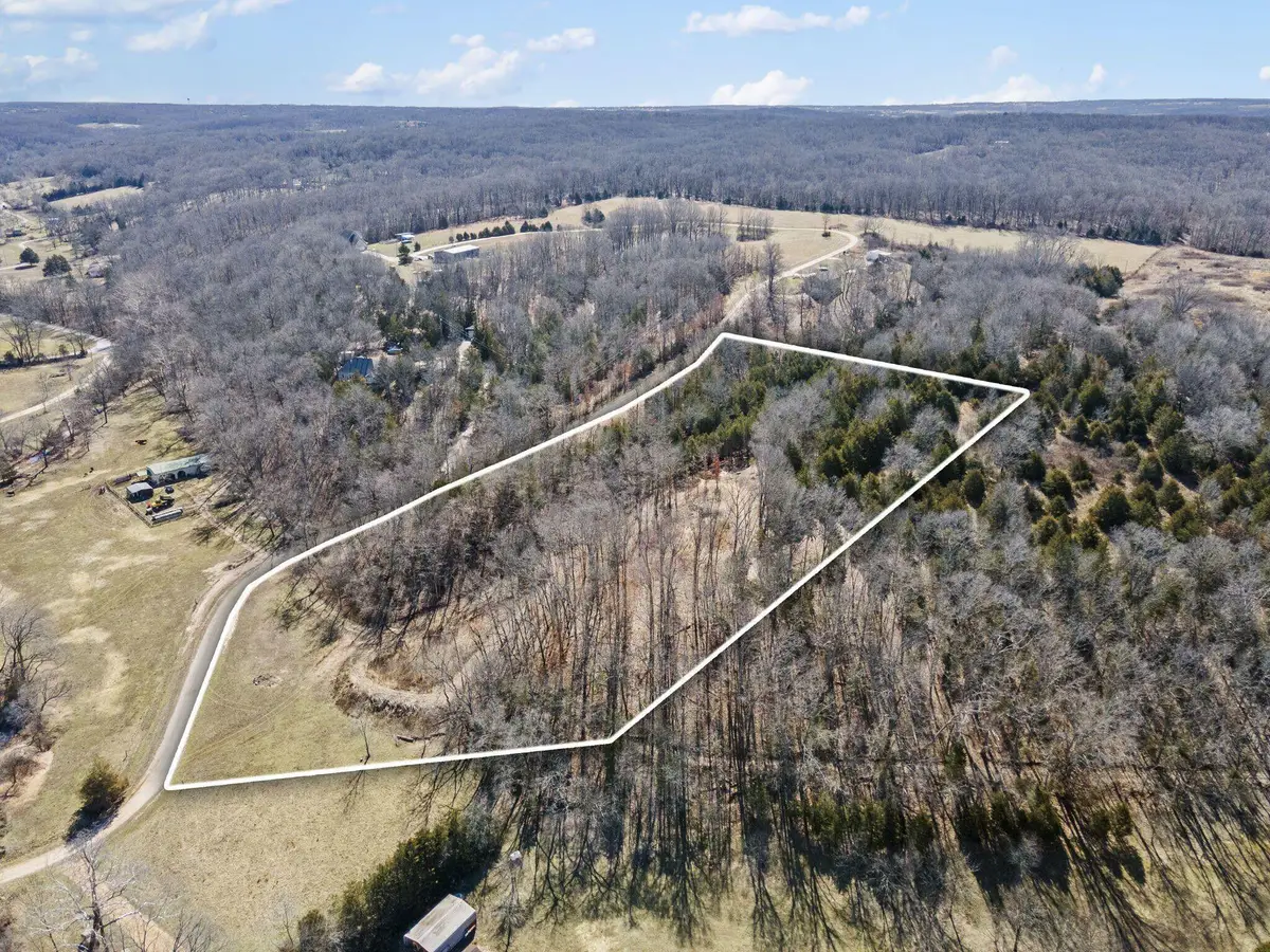 Lot 6 Seveno Ridge Road, Highlandville, MO 65669 - #1
