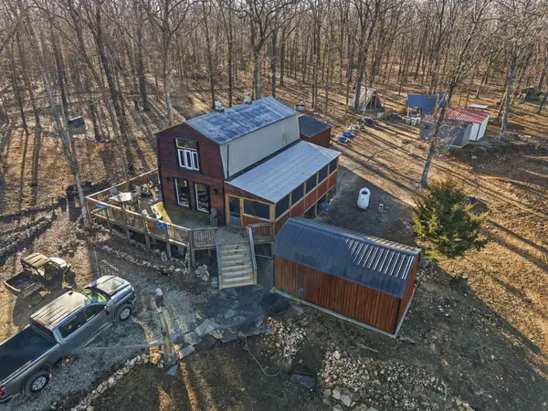 3473 S 50th Road, Humansville, MO 65674