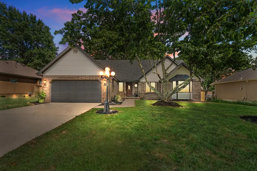 2340 S Nolting Avenue, Springfield, MO 65807 - Image #2