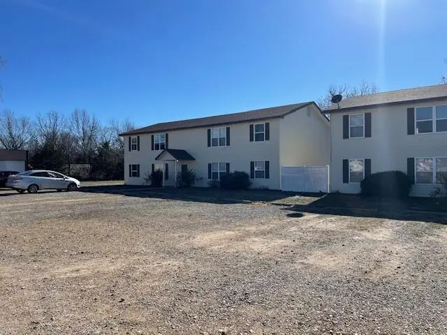 317 S Spruce Street #1-8, Conway, MO 65632 - #2