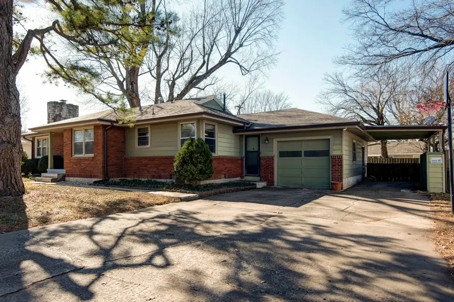 1847 S Collinson Avenue, Springfield, MO 65804 - Image #3