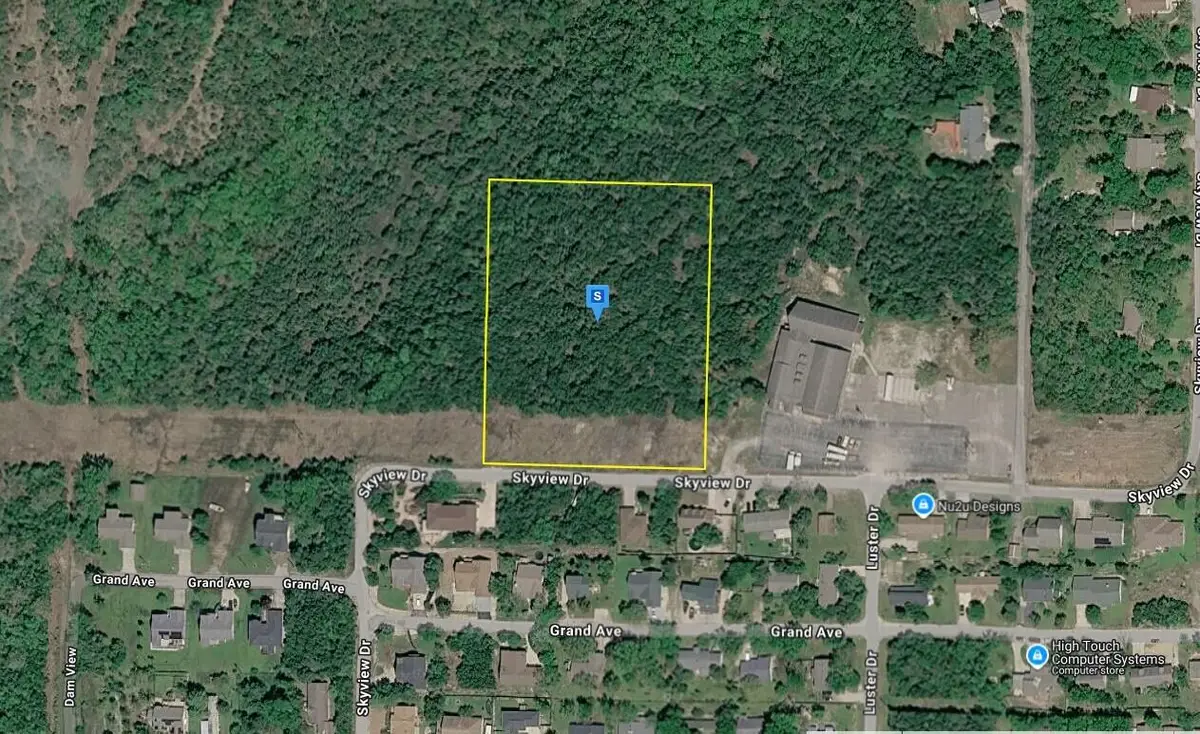 601 Skyview Drive, Branson, MO 65616 - #1