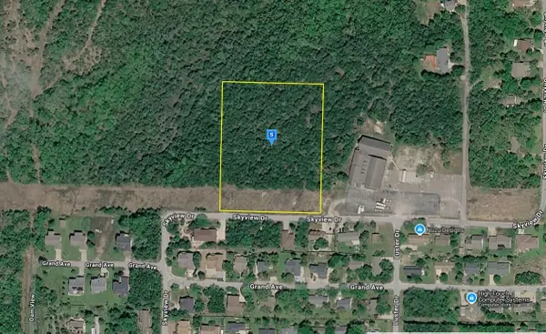 601 Skyview Drive, Branson, MO 65616