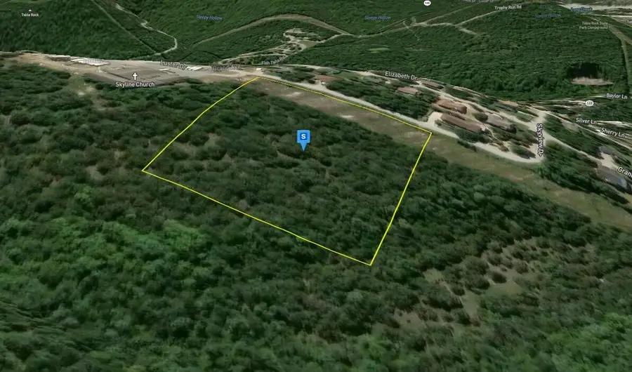 601 Skyview Drive, Branson, MO 65616 - #3