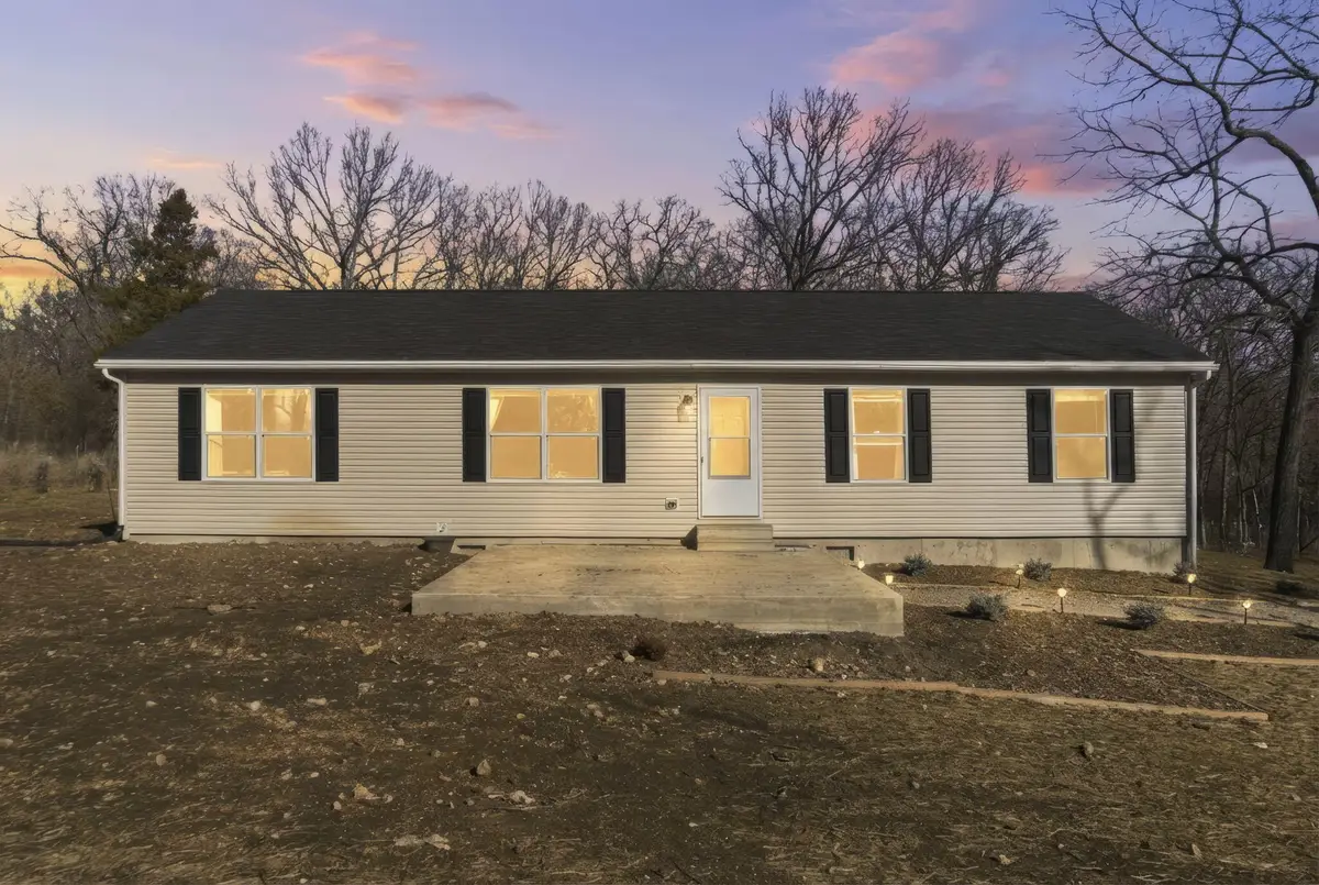 270 Simpson Road, Urbana, MO 65767 - #1