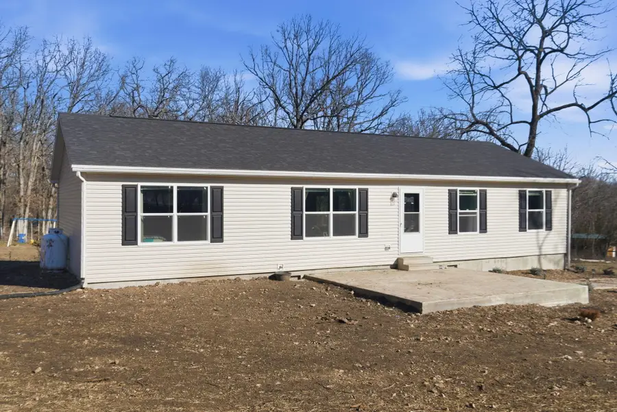 270 Simpson Road, Urbana, MO 65767 - #3