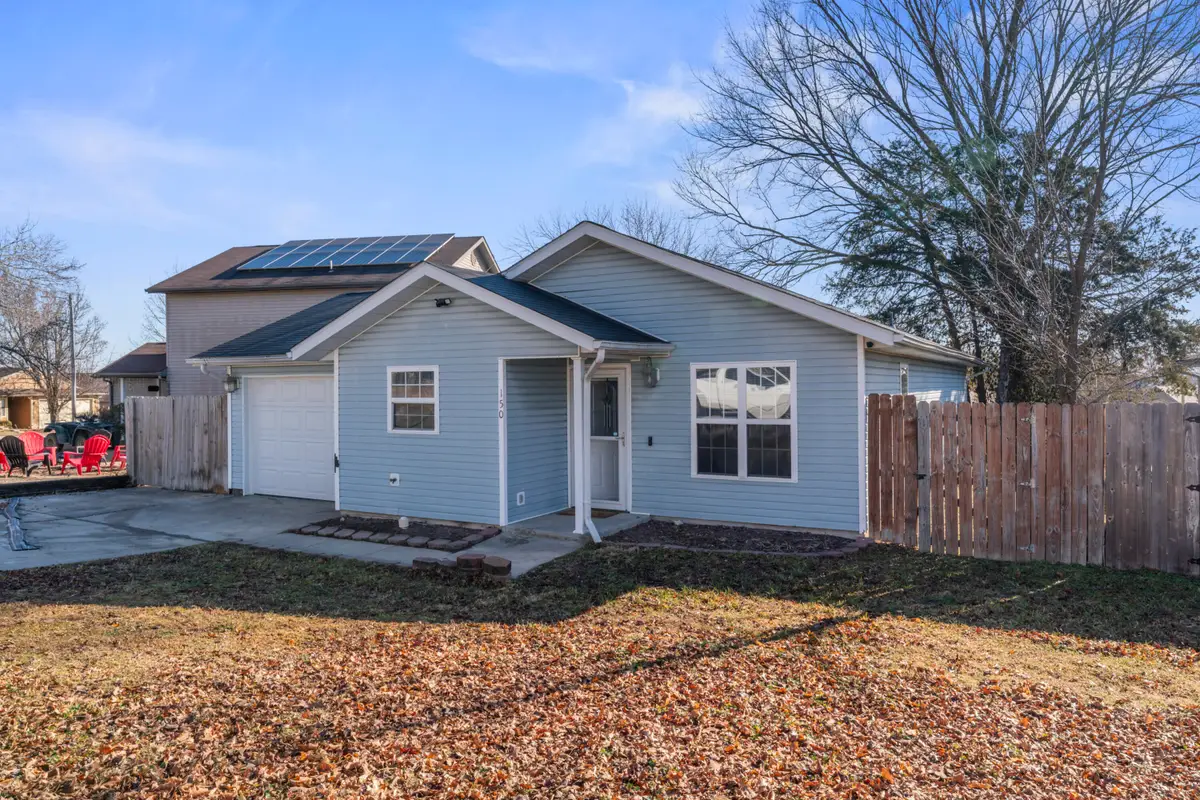 150 Fox Ridge Road, Branson, MO 65616 - #1