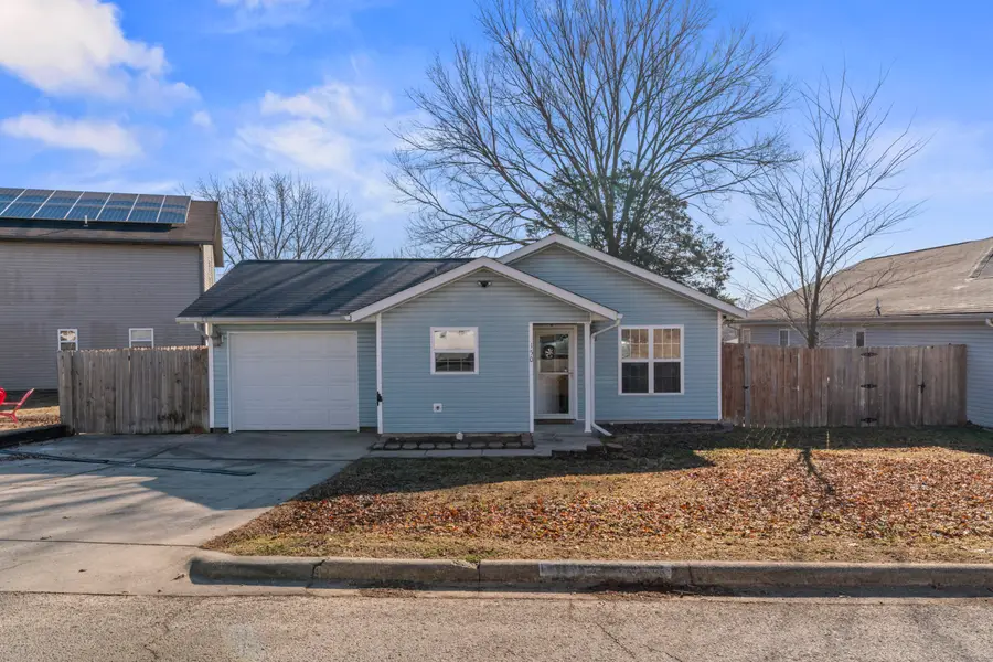 150 Fox Ridge Road, Branson, MO 65616 - #2