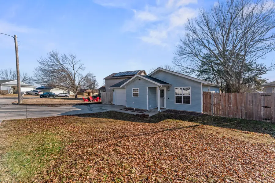 150 Fox Ridge Road, Branson, MO 65616 - #3