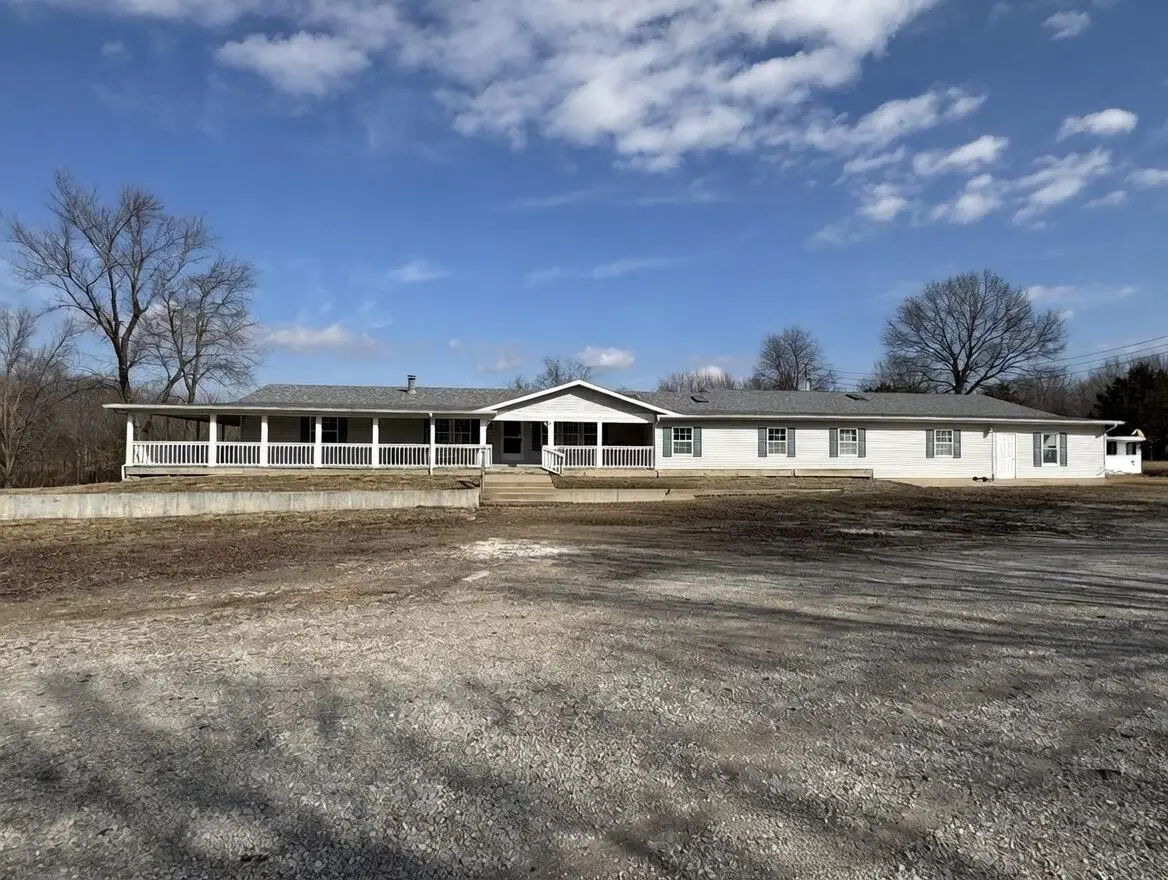 626 Red Top Road, Fair Grove, MO 65648 - #1