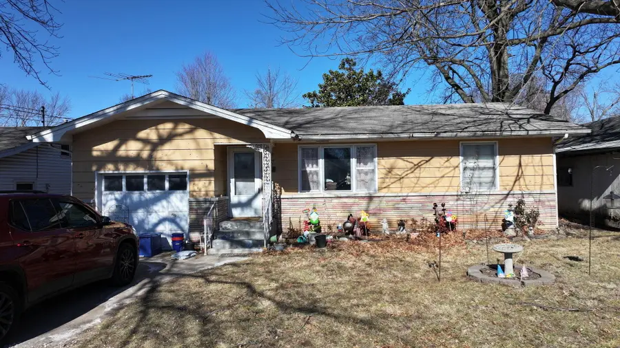 2019 W Webster Street, Springfield, MO 65802 - #2