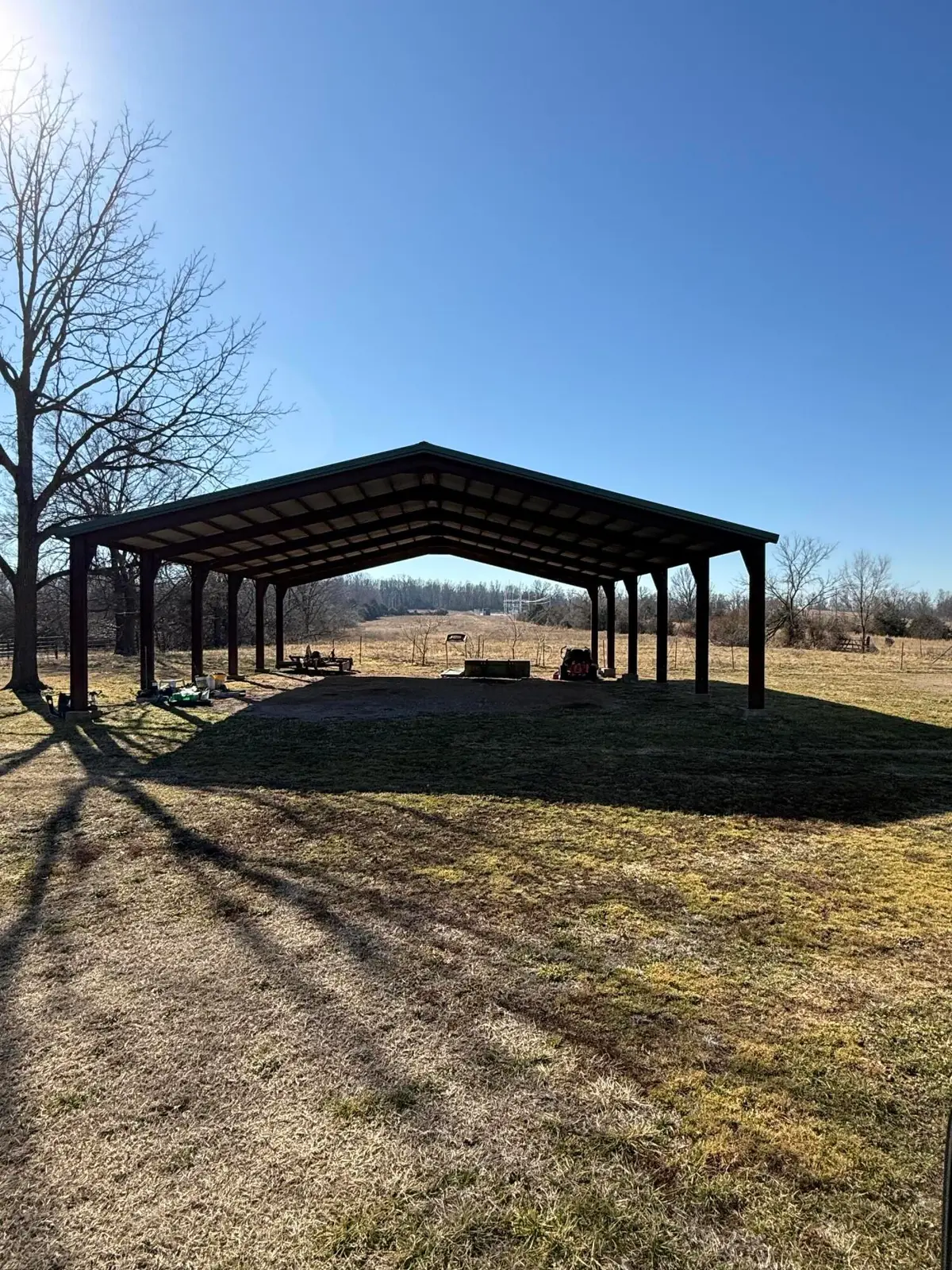 25073 Poppy Dr #Tract 1, Stark City, MO 64866 - #1