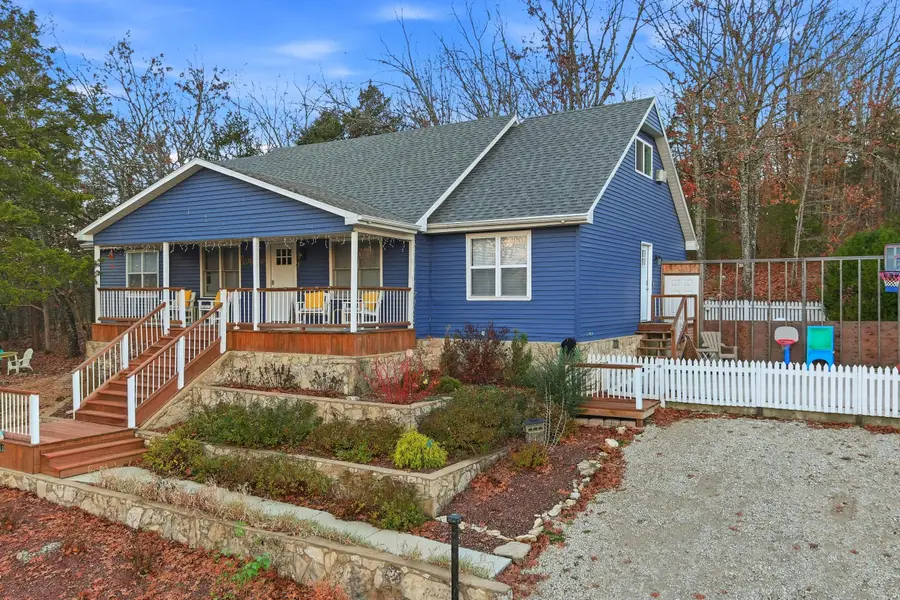 163 Boyd Avenue, Branson, MO 65616 - #2